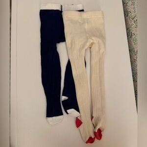 Baby Boden Tights. Size 12-18 Months. EUC.